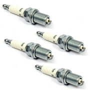 Champion 71 RC12YC Copper Plus Spark Plug - 4 Pack
