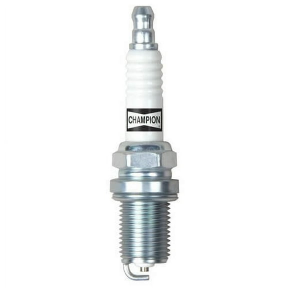 Genuine Champion Spark Plug RC12YC, Copper Plus 71 (4-Cycle Engines) C12YCC, RC12YCC, RC12YCC4, RFN12Y