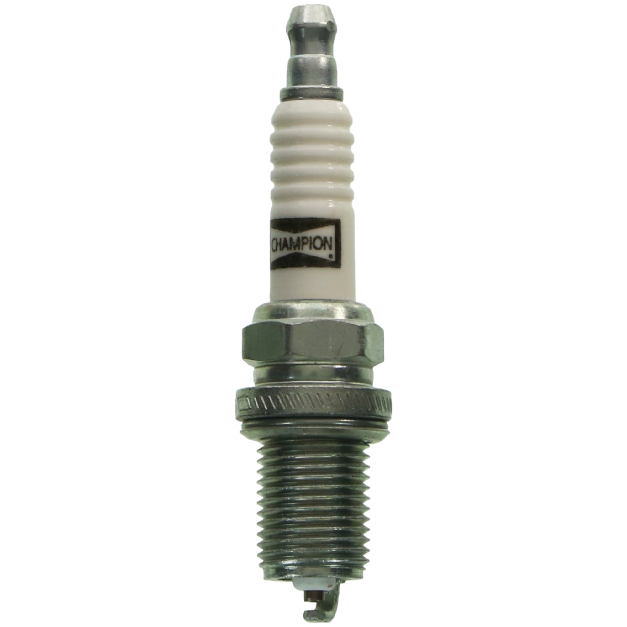 Champion 7344 Double Platinum Power Spark Plug (4 Pack) Fits select: 2001-2006 TOYOTA SIENNA, 2011-2015 CHEVROLET CRUZE