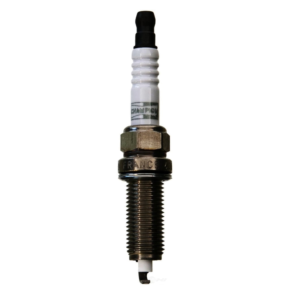 Champion 7445 Double Platinum Power Spark Plug (4 Pack)