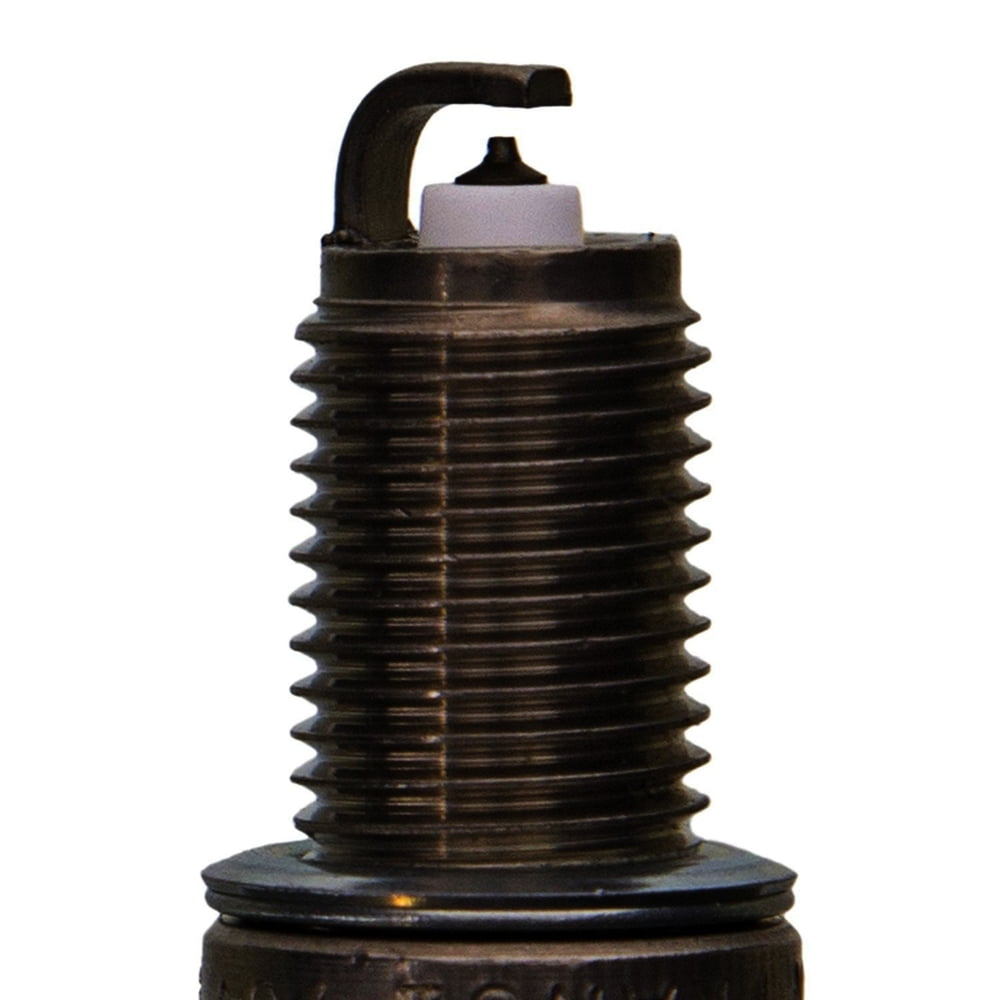Champion 7695 Double Platinum Power Spark Plug (4 Pack)