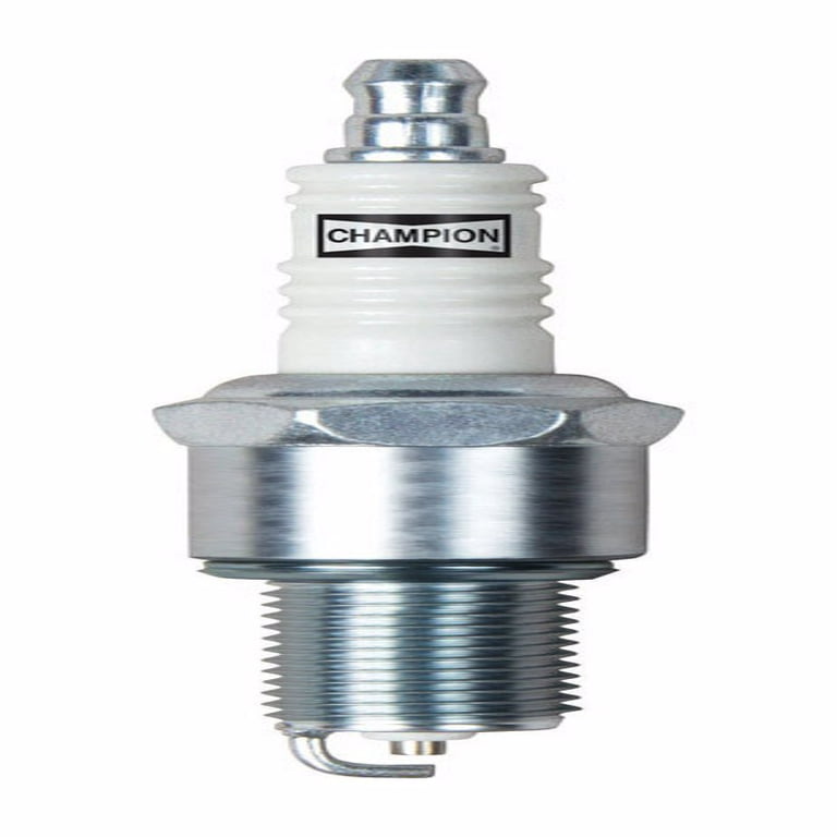 Champion 7774425 RN11YC4 Spark Plug - Walmart.com