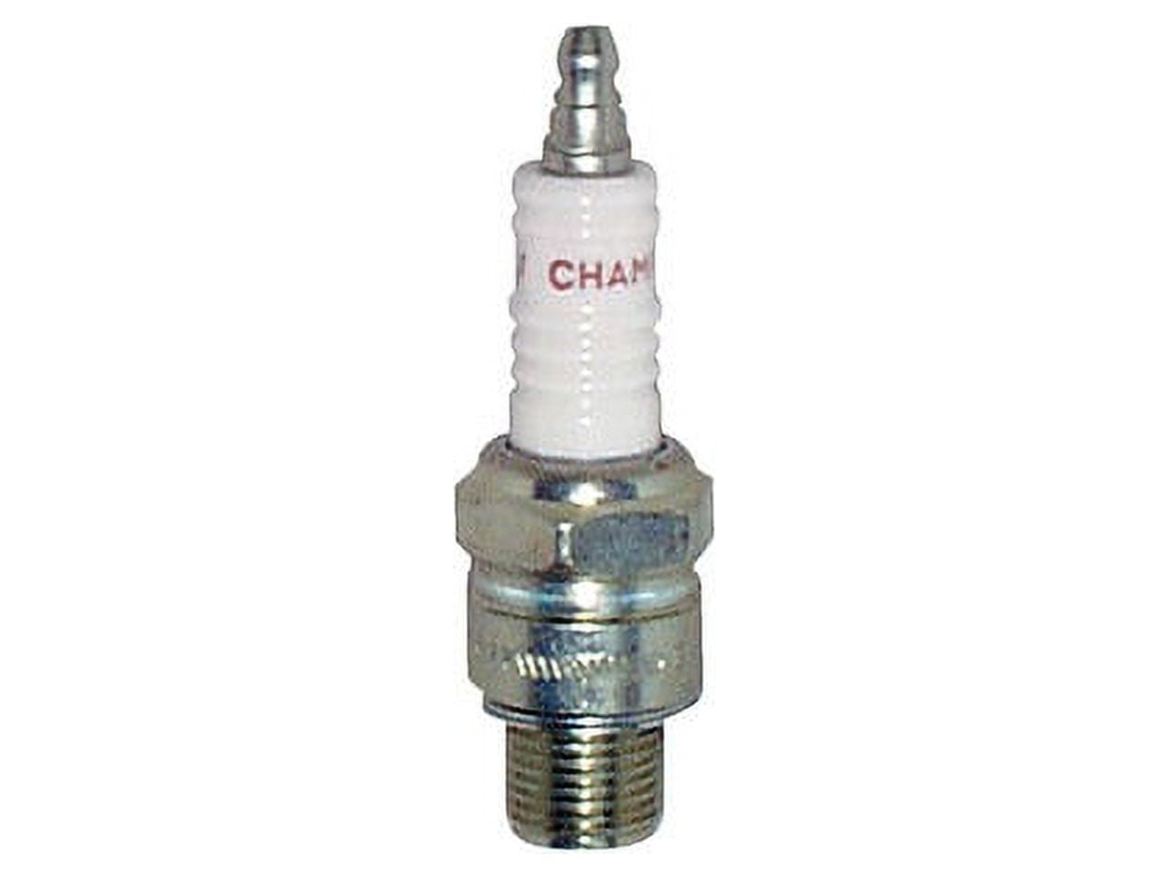 Champion 7919 Spark Plugs QC10PEPB 6 Pack