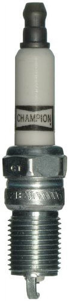 Champion 7963 Double Platinum Power Replacement Spark Plug, (Pack of 1)