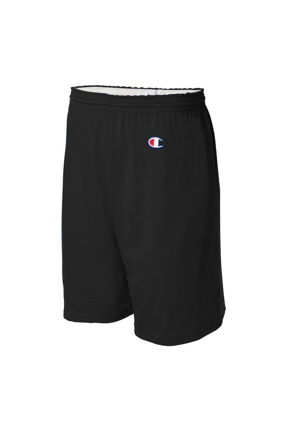 Cotton Jersey 6 Shorts
