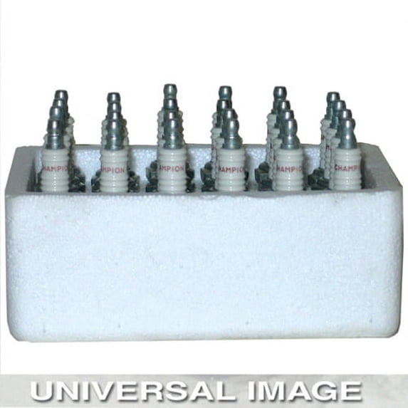Champion 823S Copper Plus Spark Plug - J6C, 24 Pack