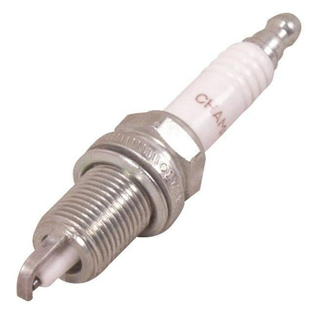 Champion (828M) Copper Plus Marine Spark Plug, QL77JC4