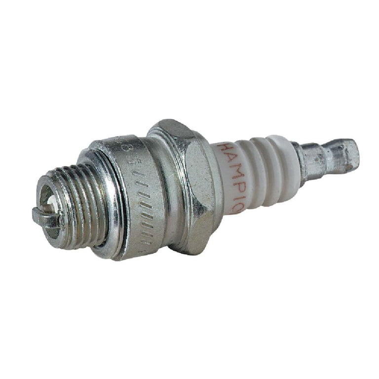 Champion (845-1) Copper Plus Spark Plug, J17LM - Walmart.com