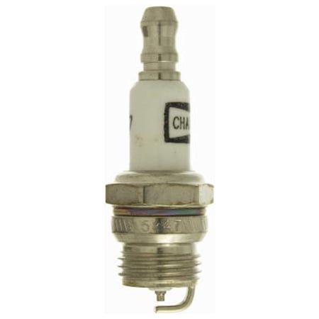 Champion 851C Small Engine Spark Plug, DJ6J - Quantity 8