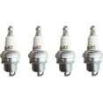 Champion 852EZ RCJ6Y Copper Plus Spark Plug Pack of 4