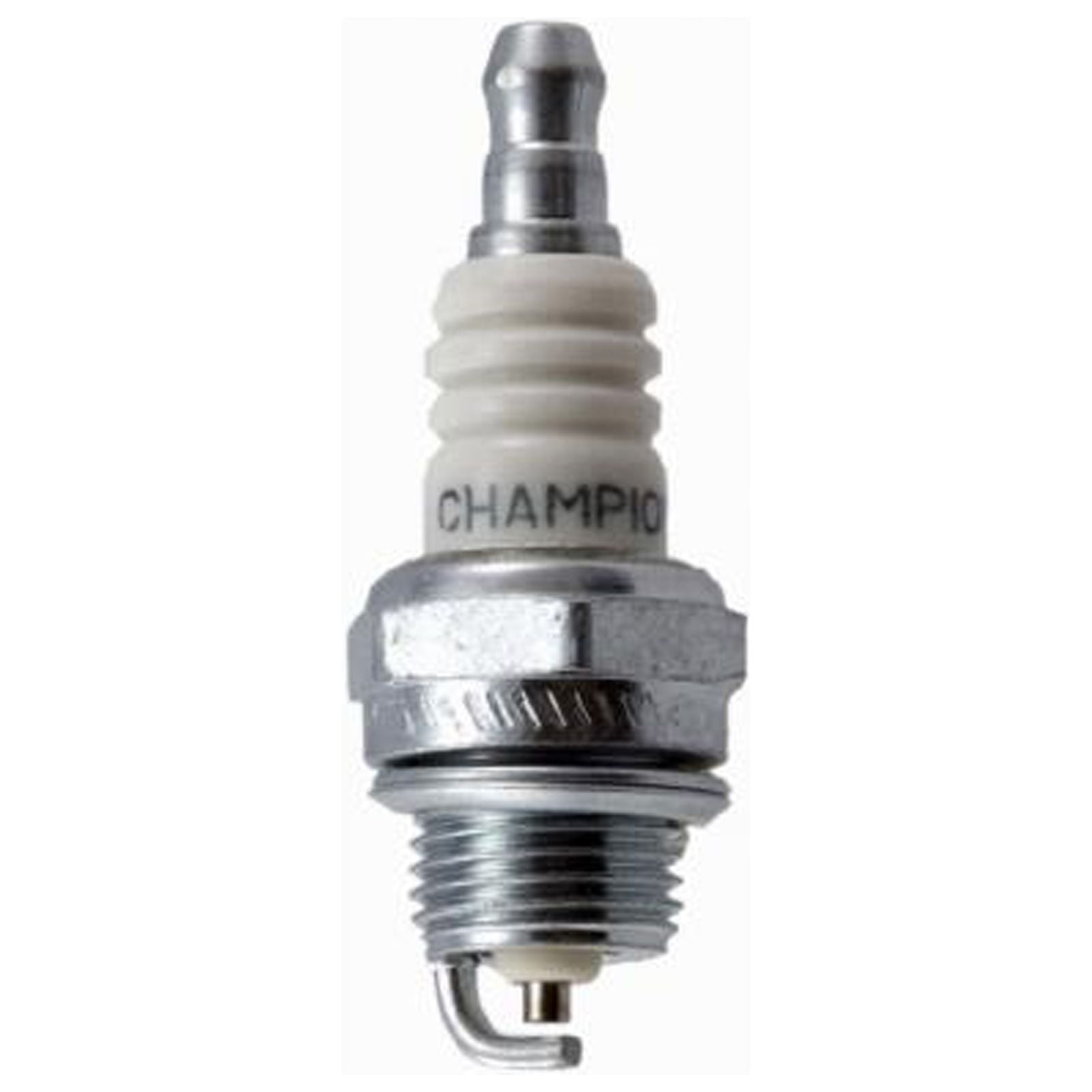Champion 859-1 Copper Plus Small Engine Spark Plug, RCJ7Y - Quantity 8