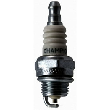 Champion 859 Copper Plus Spark Plug (4 Pack)