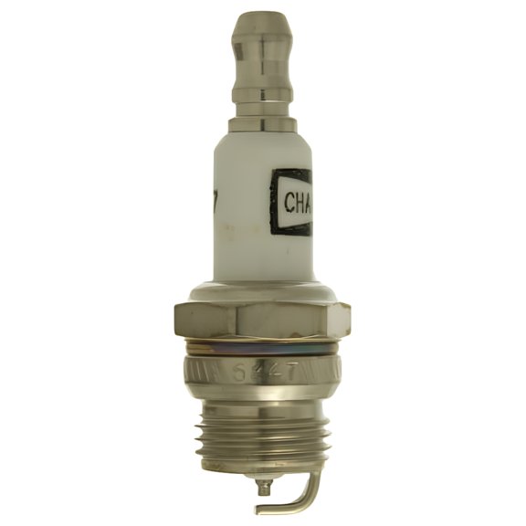 Champion 860 Copper Plus Spark Plug for RDJ7J Ignition Wire Secondary