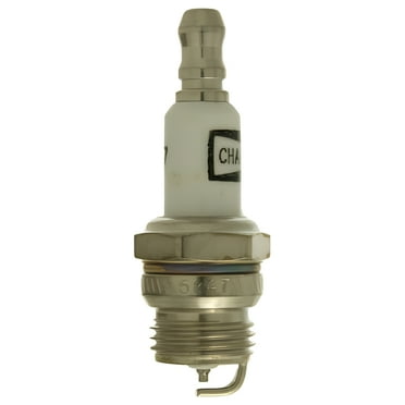 Champion 860 Copper Plus Spark Plug for RDJ7J Ignition Wire Secondary