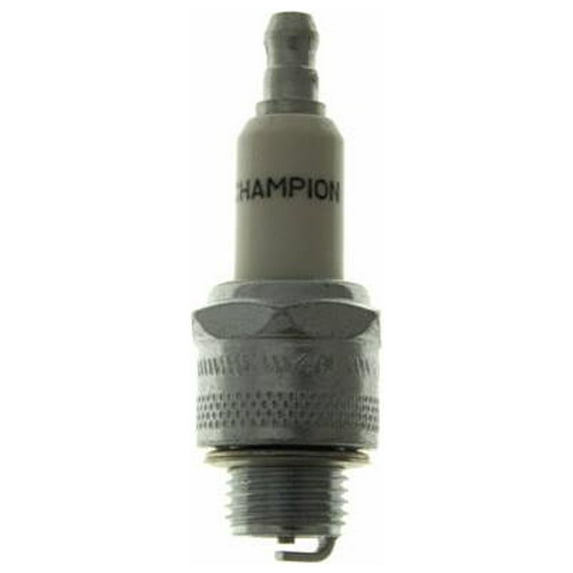 Champion 8611 Small Engine Spark Plug 861-1/J19LM - Quantity 8