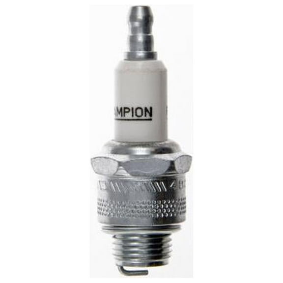 Champion 8681 Small Engine Spark Plug, RJ19LM - Quantity 8