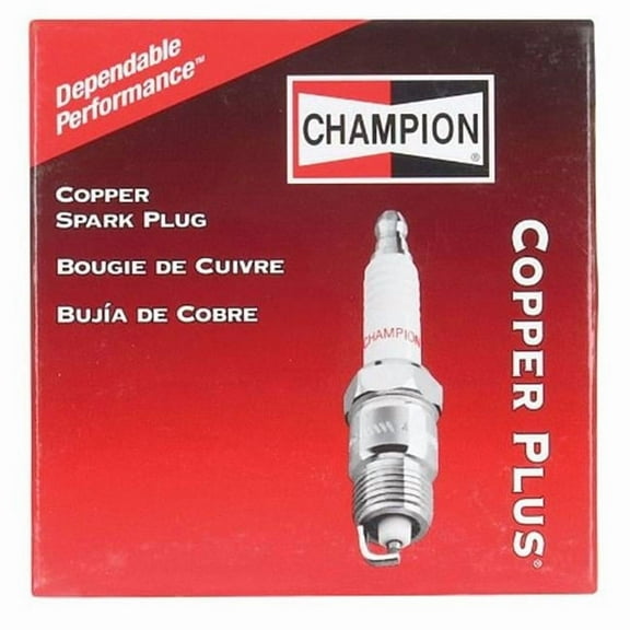 Champion 872 Small Engine Spark Plug RDJ7Y
