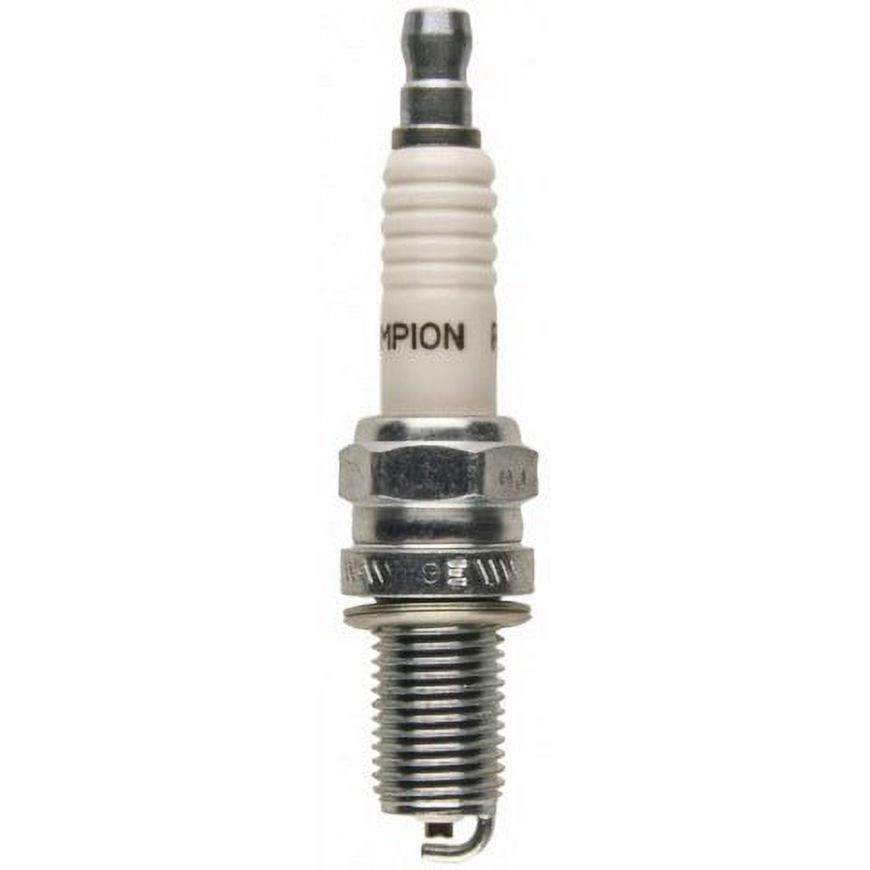 Champion 905 Copper Plus Spark Plug Fits select: 1989-1995 FERRARI 348, 1997-2001 FERRARI F550