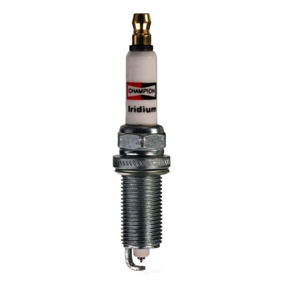 Champion 9055 Iridium Spark Plug (4 Pack)