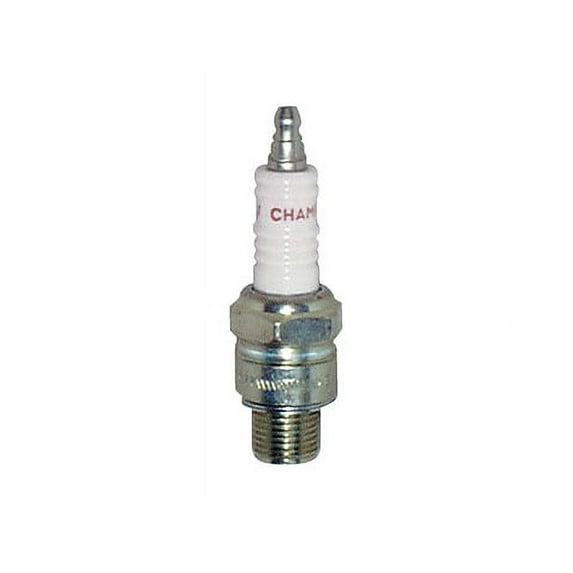 Champion 933M Copper Plus Spark Plug - QL86C, Each