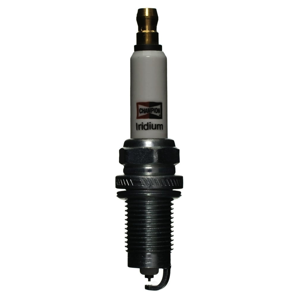 Champion 9782 Iridium Spark Plug (4 Pack)