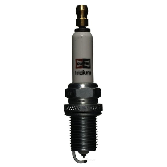 Champion 9800 Iridium Spark Plug (4 Pack)