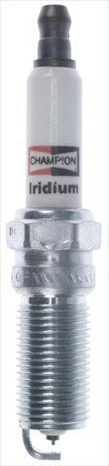 Champion 9901 Iridium Spark Plugs