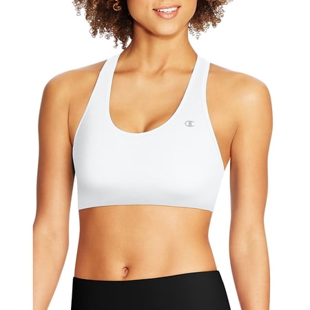 Champion Absolute Comfort Wire-Free Sports Bra