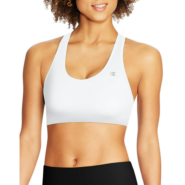 Champion Sports, Absolute Lift, Moisture Wicking, Moderate Support