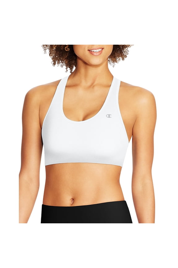 Absolute Comfort Wire-Free Sports Bra