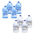 thumbnail image 1 of Champion Acid Blue 4 Pack Muriatic Acid & Champion 4 Pack Pool Shock Liquid, 1 of 12