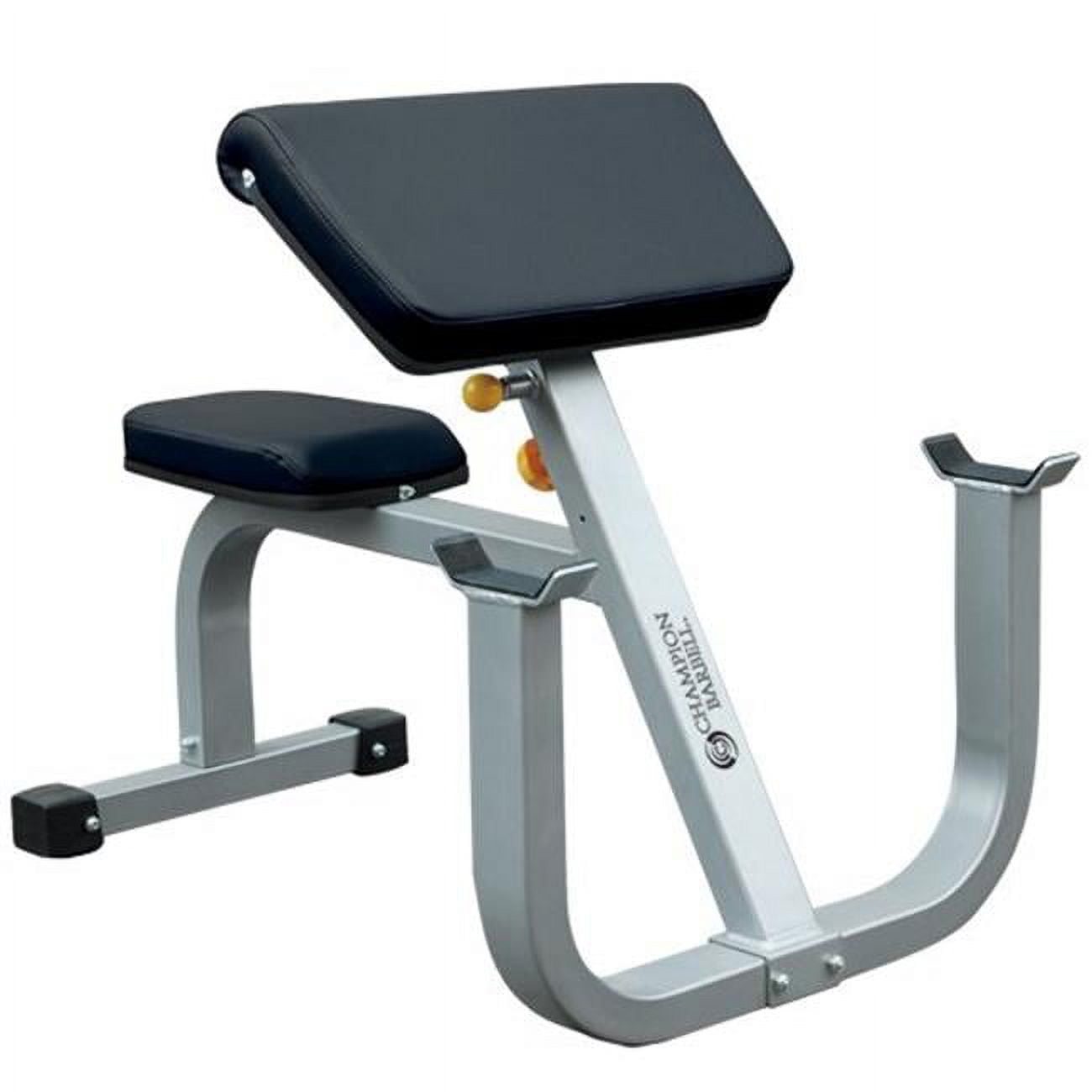 Preacher curl bench walmart new arrivals