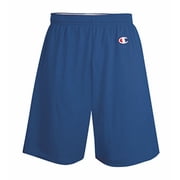 Champion Adult Cotton Gym Short 8187