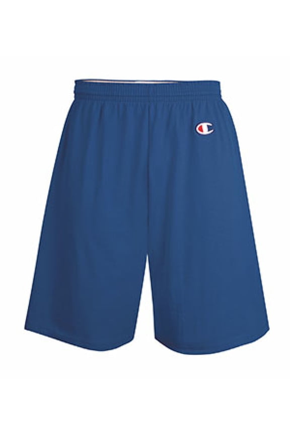 Adult Cotton Gym Short 8187