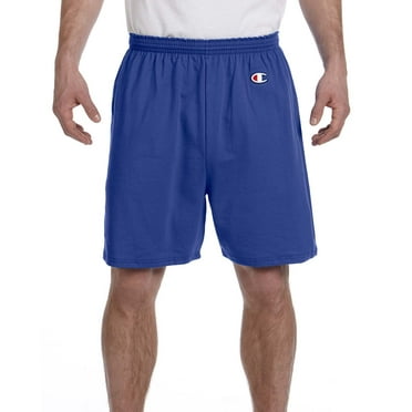 Champion Adult Cotton Gym Short
