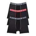 thumbnail image 1 of Champion, Adult Men's, Performance Boxer Briefs, 3 Pack, Sizes S-XL, 1 of 4