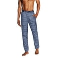 thumbnail image 1 of Champion, Adult Mens, Open Leg Pajamas Sleep Pants, Sizes S-2XL, 1 of 4