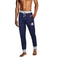 thumbnail image 1 of Champion, Adult Mens, Rib Cuff Pajamas Sleep Pants, Sizes S-2XL, 1 of 5