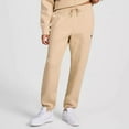 thumbnail image 1 of Champion Adult Sizing Iconic Sweatpants - Irish Cream, Size XS-4XL, 1 of 6