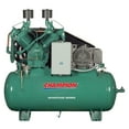 thumbnail image 1 of Champion Advantage 25Hp 120Gallon 230V 3PH 90CFM @ 175PSI Air Compressor HR25-12, 1 of 4