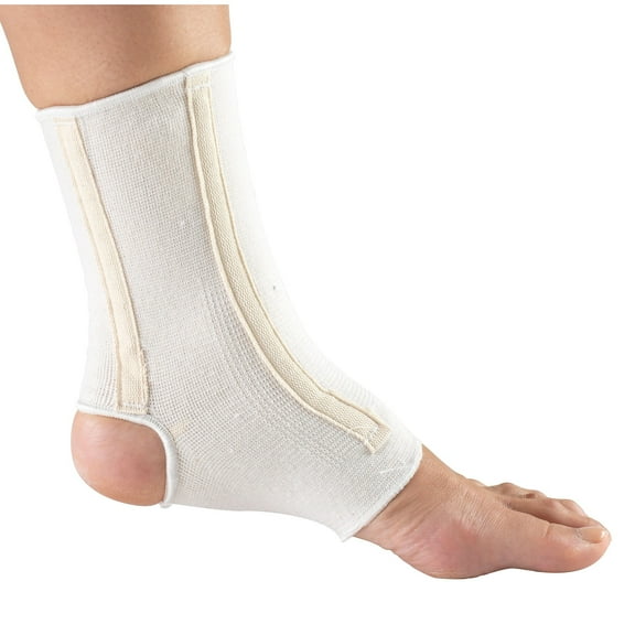 Champion Ankle Brace with Spiral Stays X-Large (0063-XL)