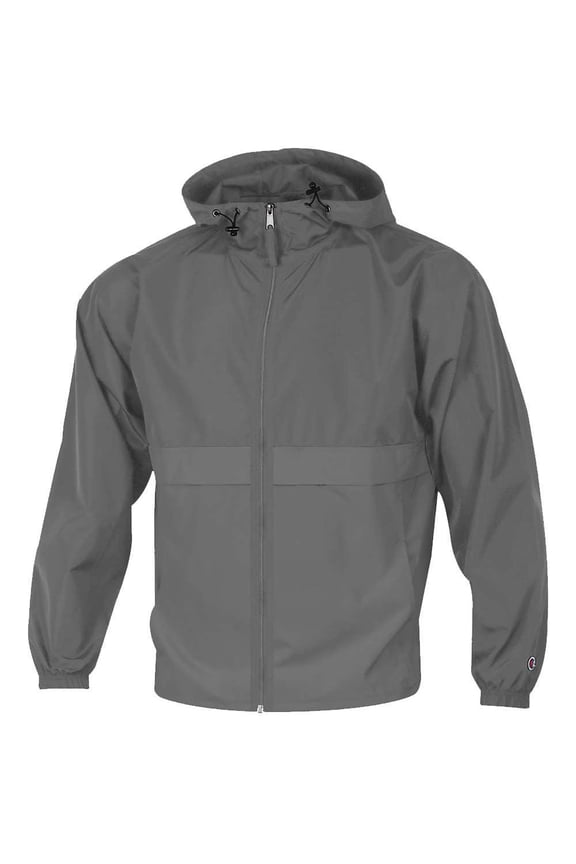 - Anorak Jacket - CO125