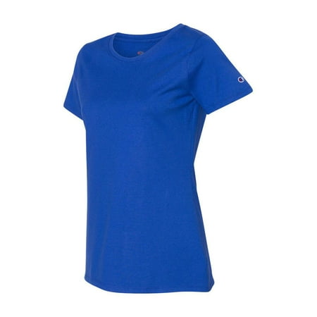Champion - Women's Premium Fashion Classics Short Sleeve T-Shirt - CP20