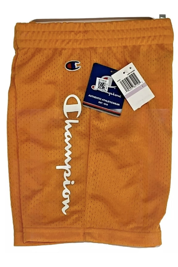 Athleticwear Toddler Short