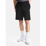 Champion Mens Lounge Shorts, Slim Fit, Lightweight Cotton Jersey, Sizes S-4XL