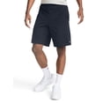 thumbnail image 1 of Champion Men's Lounge Shorts, Standard Fit, Lightweight Cotton Jersey, Sizes S-4XL, 1 of 4