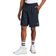 thumbnail image 1 of Champion Authentic Cotton 9-Inch Men's Shorts with Pockets, 1 of 5