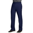 thumbnail image 1 of Champion Authentic Open Bottom Jersey Pants (P7309) Navy, 2XL, 1 of 3