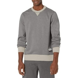 Champion B00684178 Mens Garment-Dyed Crewneck Sweatshirt