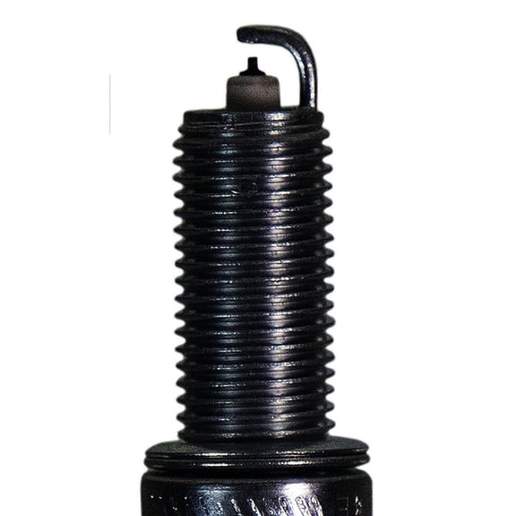 Champion Auto Parts Spark Plug Fits select: 2011-2014 HYUNDAI SONATA, 2011-2015 KIA OPTIMA